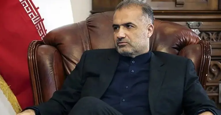 কাজেম জালালি